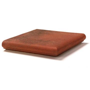 Ступень Gres Aragon (Грес Арагон) Esquina Redonda Antic Marrn 33x33 см, 902906