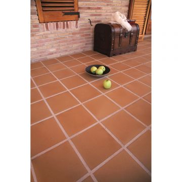 Ступень Gres Aragon Peldano Redondo Natural 33x33 см
