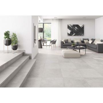 Керамогранит Gres Aragon Urban Grafito Antideslizante 30x30 см