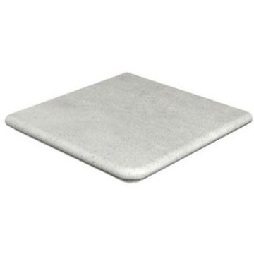 Ступень Gres Aragon (Грес Арагон) Esquina Redonda Urban Gris Antideslizante 33x33 см, 904286