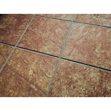 Клинкер Gres Aragon Jasper Marron 33х33 см