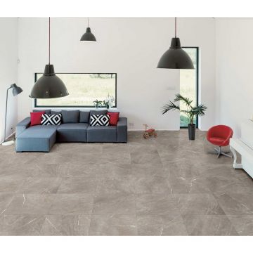 Керамогранит Mariner Star White Rett. 60x120 см