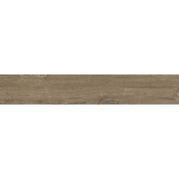Керамогранит Mariner Tongass Brown R10 20x120 см