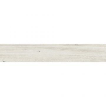 Керамогранит Mariner Tongass White R10 20x120 см