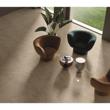 Керамогранит Mariner Pulpis Taupe Rett. 60x120 см