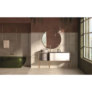 Керамогранит Mariner Pulpis Taupe Rett. 60x120 см