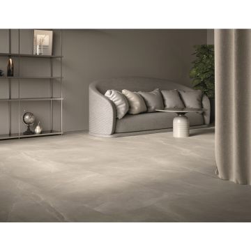 Керамогранит Mariner Pulpis Taupe Rett. 60x120 см