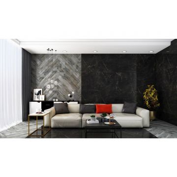 Керамогранит Seron Ex - 17 Glossy 80x160 см