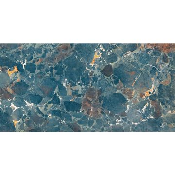 Керамогранит Seron Alicante Aqua Exotic 80x160 см