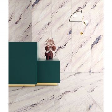 Керамогранит Seron Bianca Fantastic Exotic 80x160 см