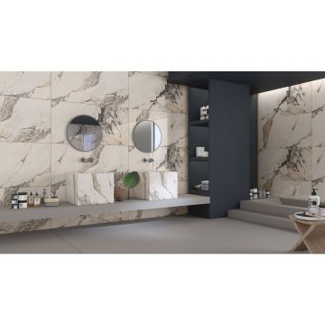 Керамогранит Seron Calcutta Rosata Exotic 80x160 см
