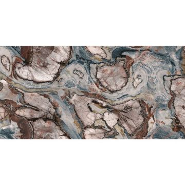 Керамогранит Seron Magic Santorini Exotic 80x160 см