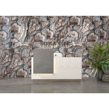Керамогранит Seron Magic Santorini Exotic 80x160 см
