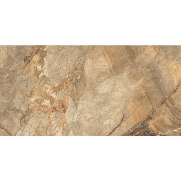 Керамогранит Seron Breccia Sandy - A Glossy 80x160 см