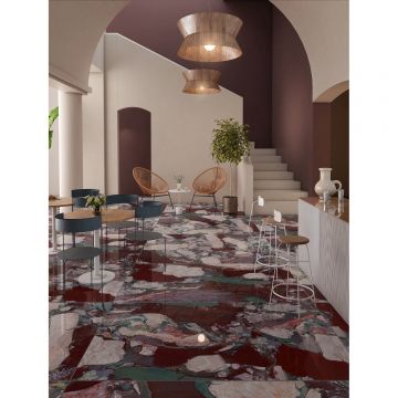 Керамогранит Seron (Серон) Vintage Wine Exotic 80x160 см, SN74946