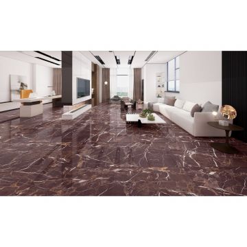 Керамогранит Seron Sequoia Brown Exotic 80x160 см