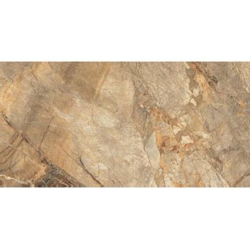 Керамогранит Seron Breccia Sandy - B Glossy 80x160 см
