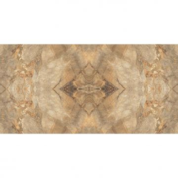 Керамогранит Seron Breccia Sandy - B Glossy 80x160 см