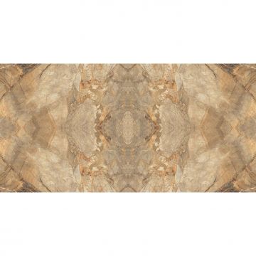 Керамогранит Seron Breccia Sandy - B Glossy 80x160 см