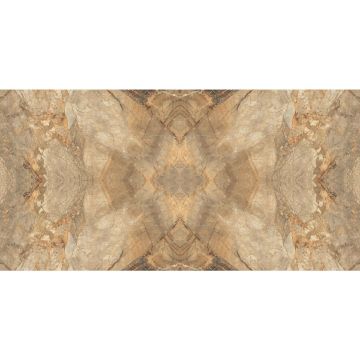 Керамогранит Seron Breccia Sandy - B Glossy 80x160 см