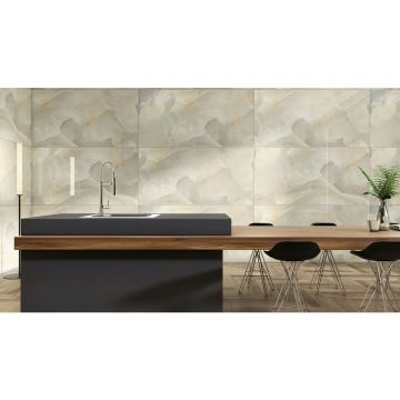 Керамогранит Seron Ex - 04 Glossy 80x160 см