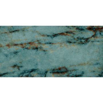 Керамогранит Tagina (Тагина) Patagonia Turchese Luc/Ret 60x120 см, 125107