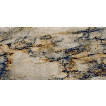 Керамогранит Tagina (Тагина) Patagonia Zaffiro Luc/Ret 60x120 см, 125105