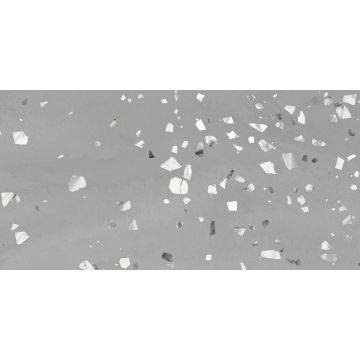 Керамогранит Gravita Terratile grey 60x120 см ректиф.Matt Rustic (78801777)