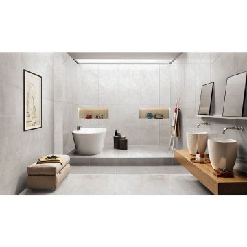 Керамогранит Gravita Umbra grafite 60x120 см ректиф.Glossy