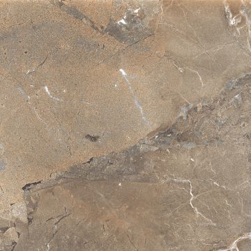 Керамогранит Gravita Downtown Choco 60x60x0,85 см (78801772)