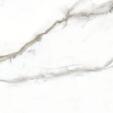 Керамогранит Gravita Alaska white 60х60 см ректиф.Glossy (78801682)