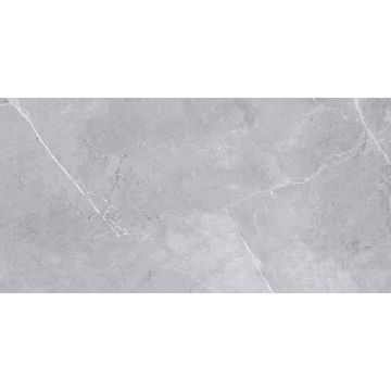 Керамогранит Gravita (Гравита) Amphora light grey 60х120 см ректификат Glossy (78801625)