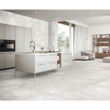 Керамогранит Gravita Underground grey 60x60 см ректиф.Matt