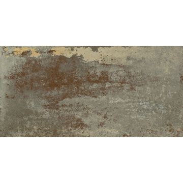 Керамогранит Gravita Nembus verde 60x120 см ректиф.Metallic (78801800)