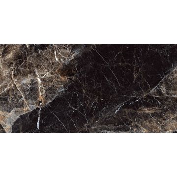 Керамогранит Gravita (Гравита) Regal caffe moka 80x160 см ректификат High Glossy (78801803)