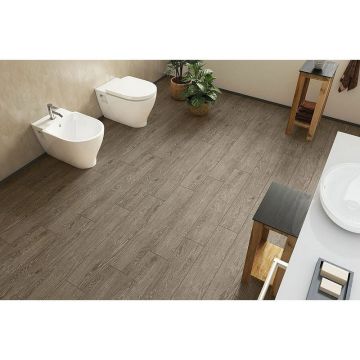 Керамогранит Gravita Caldera Oak 20х120 см (78802616)