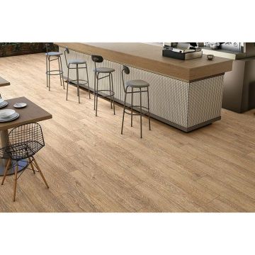 Керамогранит Gravita Caldera Pine 20х120 см (78802617)