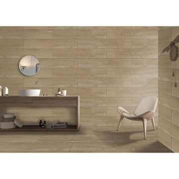 Керамогранит Gravita Dakota Natural 20х120 см (78802612)