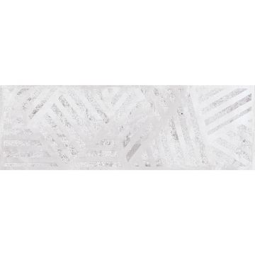 Настенная плитка Gravita (Гравита) Austin sky dec 30x90 см ректификат матовая, 78801863