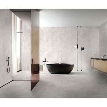 Керамогранит Gravita Murus grey 60x120 см ректиф.Matt