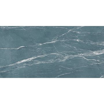 Керамогранит Gravita (Гравита) Glizz aqua fusion 80x160 см ректификат High Glossy (78801714)