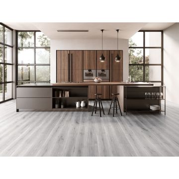 Керамогранит New Tiles Sweet taupe 20x120 см ректиф.мат.