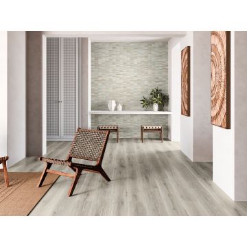Керамогранит New Tiles Sweet taupe 20x120 см ректиф.мат.
