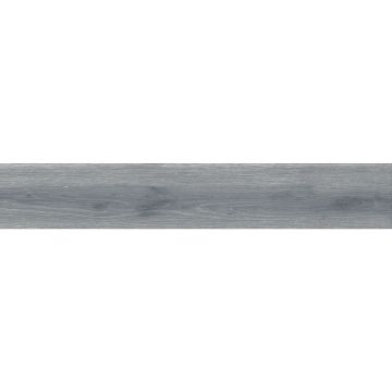 Керамогранит New Tiles Sweet antracita 20x120 см ректиф.мат.