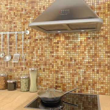 Мозаика Q-Stones 30,5х30х5 см Qs-091-48p/10