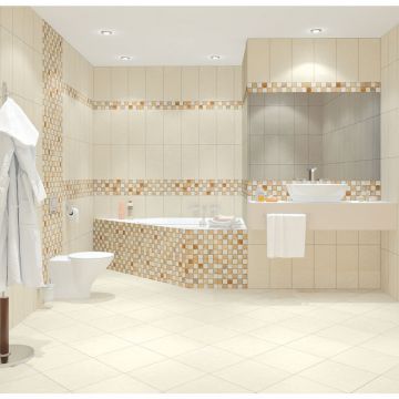 Мозаика Q-Stones 30,5х30х5 см Qs-091-48p/10