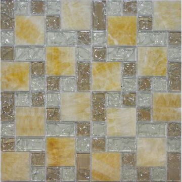 Мозаика Q-Stones 30,5х30х5 см Qsg-081-fp/8