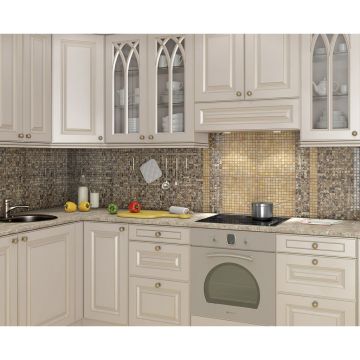 Мозаика Q-Stones 30,5х30х5 см Qs-009-20p/10