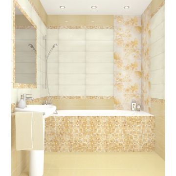 Мозаика Q-Stones 30,5х30х5 см Qs-009-20p/10