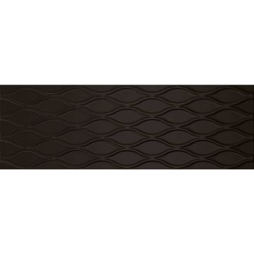 Стена Sanchis Home Chain black 40x120 см ректиф.мат.